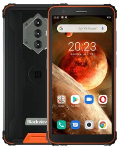 Замена аккумулятора на телефоне Blackview BV6600 Pro в Перми